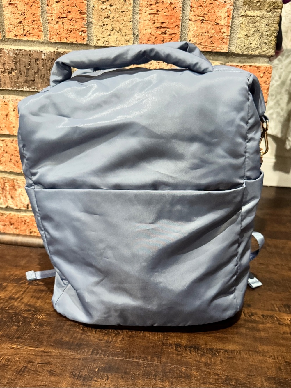 A New Day Backpack